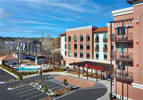 New Hotels in Prescott AZ - Best Newest Openings