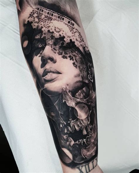 black and grey realism tattoo artists uk - Simple Resolution Web Log ...