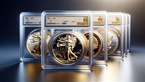 Unlocking Coin Grading: Are Graded Coins a Wise Investment?