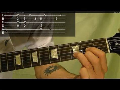 How to Play TNT by AC/DC ( Guitar Lesson ) | Ukulele lesson, Online ...