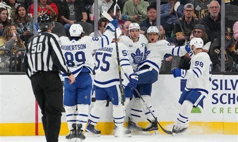 Maple Leafs vs. Ducks: Live stream, TV info, time and more | October 30 ...