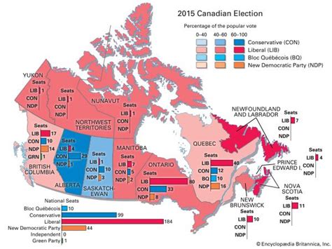 Canada - The administration of Stephen Harper, 2006–15 | Britannica.com