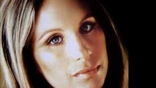 Barbra Streisand Woman in Love Lyrics Chords - ChordU