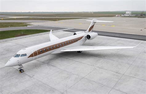 Bombardier Global 7500 for Sale | AircraftExchange