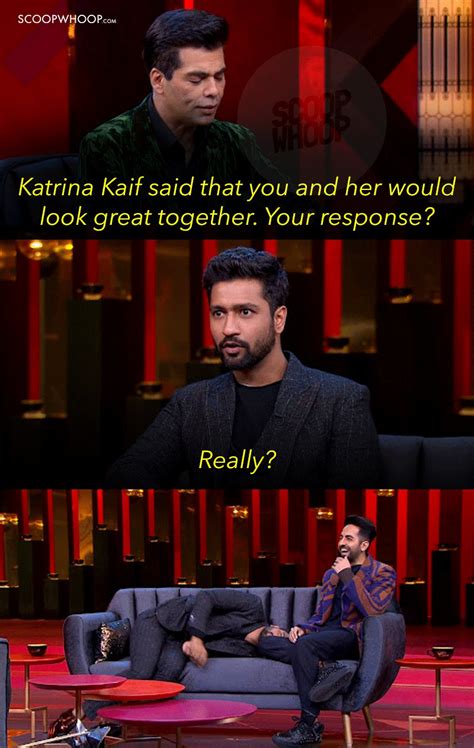 18 Celebrities Who Had The Absolute Best Debuts On 'Koffee With Karan'