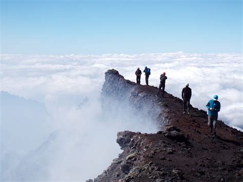 Mt. Etna Summit Strong Tour | Etna Experience