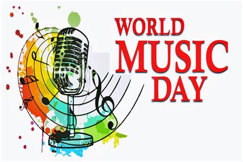 World Music Day | Latest Entertainment News | The Live Nagpur