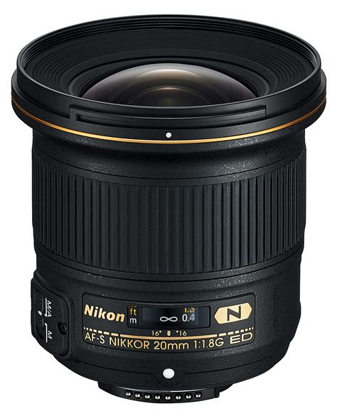 Best Wide Angle Lenses for Nikon, Ranked (2020)