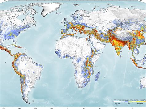 Guadalupe Daniels Info: Earthquake Monitor Worldwide