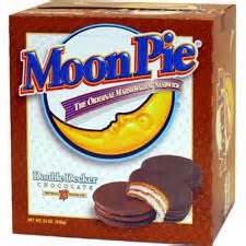 moon pie history