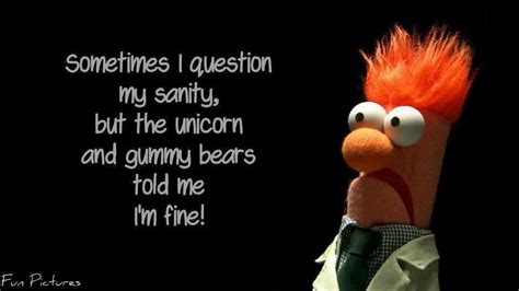 Really funny quotes, Funny pictures, Muppets