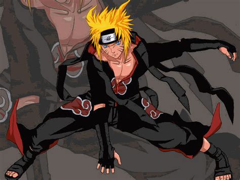 Wallpaper Gif 4K Naruto - - Discover the ultimate collection of the top ...