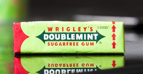 Singapore Never Banned Chewing Gum: Here Are 10 Facts Everyone Should ...