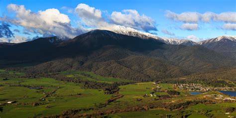 Mount Bogong