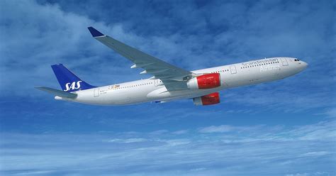 Scandinavian airline SAS expands in USA, adds two new cities