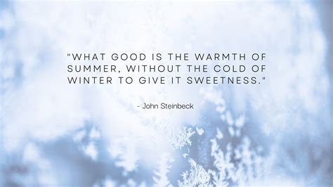 Winter Quotes Facebook Covers