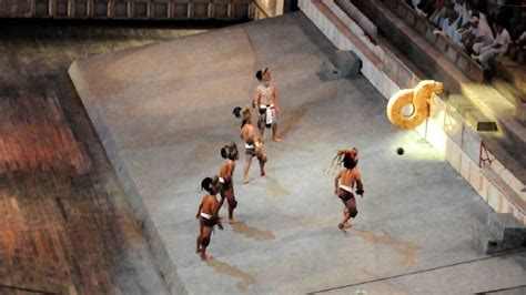 ¡Vuelve el juego de pelota prehispánica a Teotihuacán! | CC News