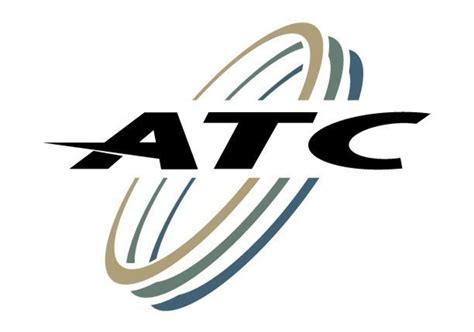 ATC Logo - LogoDix