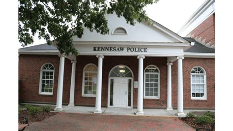 Kennesaw eyes plans for new public safety building - Cobb County Courier