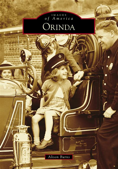 Our Book – Orinda Historical Society