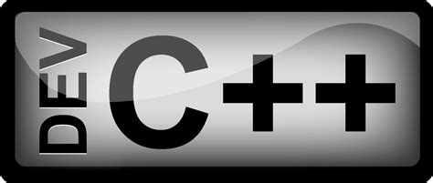 Dev C++ Logo Vector - (.Ai .PNG .SVG .EPS Free Download)