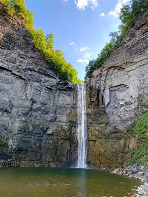 Finger Lakes Gorges Grand Slam Hike