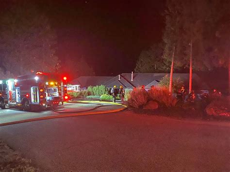 Cause of West Kelowna house fire under investigation | iNFOnews ...