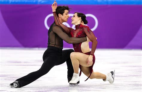 Olympic Figure Skating: Canada Wins Team Gold; U.S. Grabs Bronze - The ...