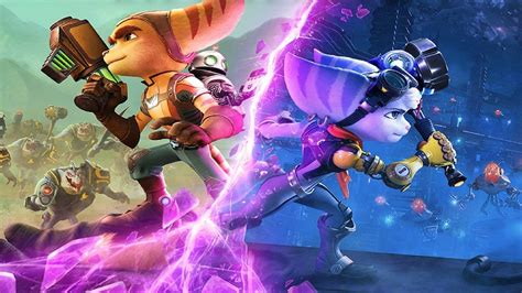 Ratchet & Clank: Rift Apart — everything you need to know before you ...