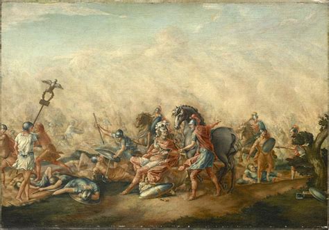 Historic Battles Series: Battle of Cannae - 216 BCE - NYK Daily