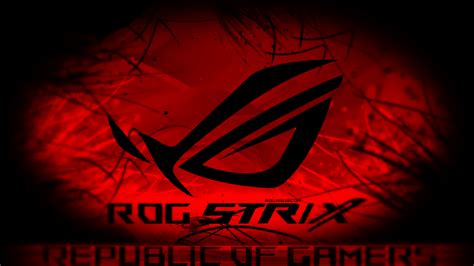 Asus ROG Wallpapers - Top Free Asus ROG Backgrounds - WallpaperAccess