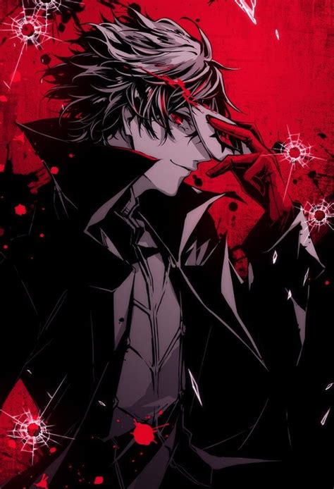 Joker [Persona 5] : bishounen | Persona 5 anime, Persona 5 joker, Persona 5