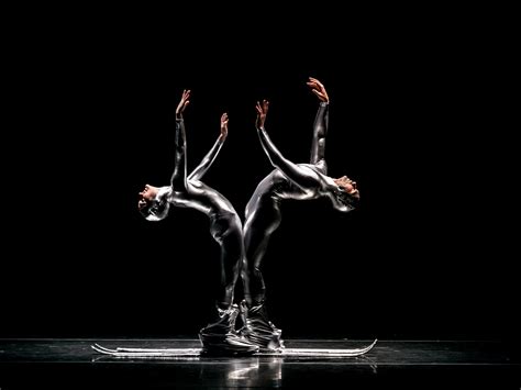 Momix Tickets | Queens | TodayTix