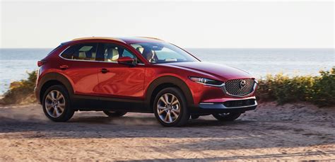 2021 Mazda CX-30 gets more standard tech - The Torque Report