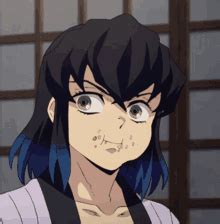 Inosuke Gif Pfp