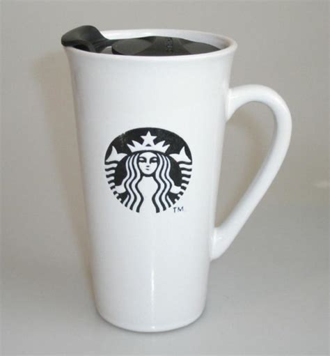 40 Starbucks Mug Art For Random Awesomeness - Bored Art