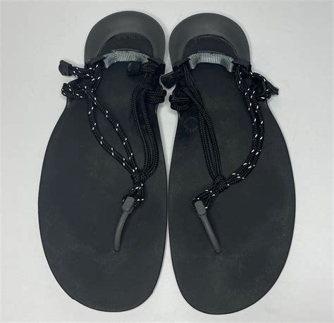 Xero Shoes Amuri Venture Barefoot Sandal Size 14 - Gem