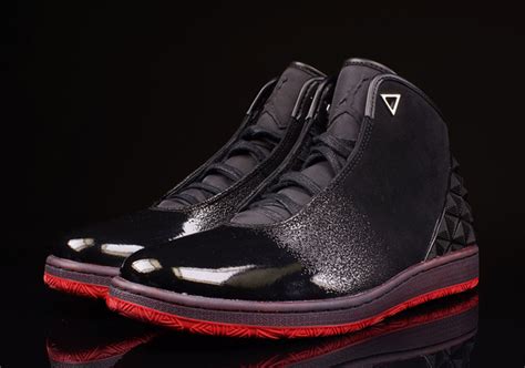 Jordan Instigator - Black - Red - Available - SneakerNews.com