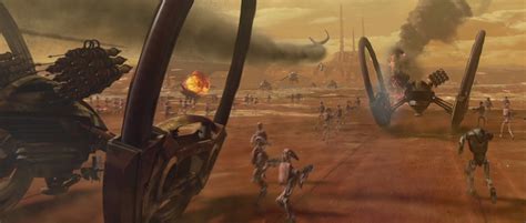 Battle of Geonosis | Star Wars Battles Wiki | FANDOM powered by Wikia