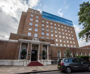 DoubleTree by Hilton London Greenwich (London): What to Know BEFORE You ...