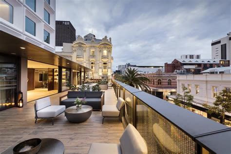 Best Luxury Hotels In Perth, Australia 2024 - The Luxury Editor