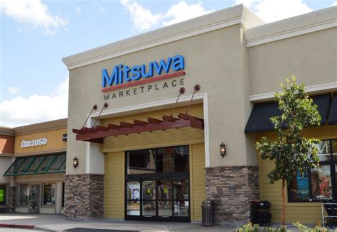 Mitsuwa Marketplace Torrance - Discover Torrance