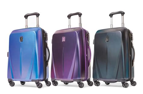 Travelpro Luggage Review: a Luggage Brand That Doesn’t Disappoint ...