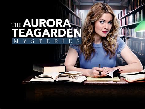 Watch The Aurora Teagarden Mysteries - Series 1 | Prime Video