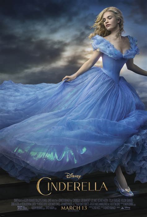 Cinderella (2015) Bluray 4K FullHD - WatchSoMuch