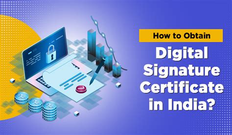 Digital Signature Certificate - What is Digital Signature Certificate?