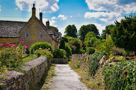 Cotswold England Cotswolds - Free photo on Pixabay - Pixabay