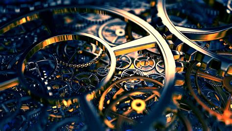 Steampunk Wallpaper Hd | Cool HD Wallpapers