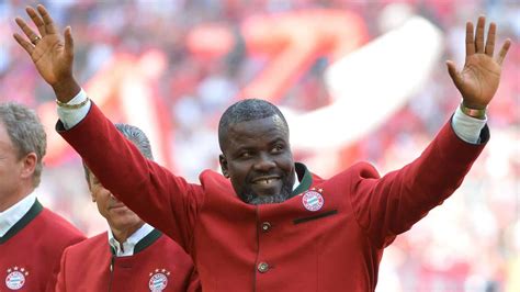 Timeline Samuel Kuffour | Timepath