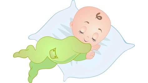 Baby Sleeping Drawing at GetDrawings | Free download